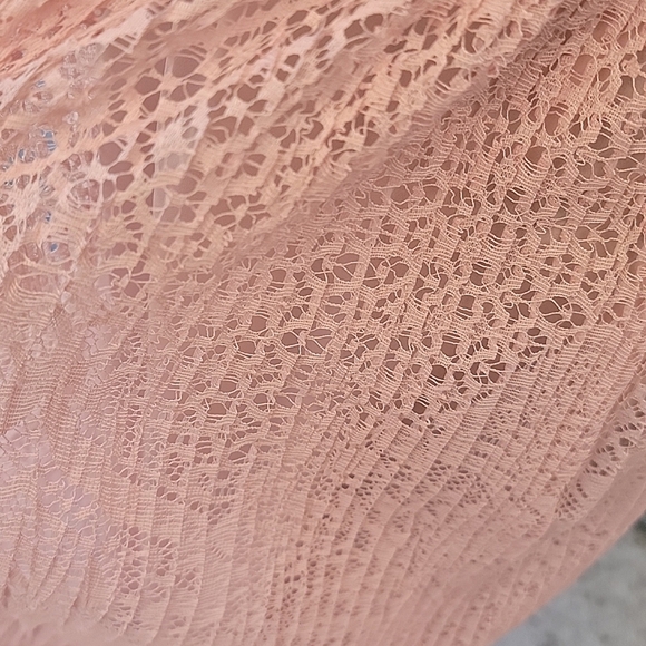 🍃 Leifsdottir Anthropologie dress Sz 12 - Picture 10 of 13